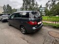 2011 Mazda 5 II (CW), серый - вид 5