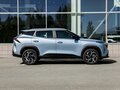 2026 Geely Cityray, голубой, 3311990 рублей - вид 7