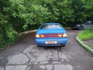1994 Toyota Corona IX (T190), синий, 250000 рублей, вид 3