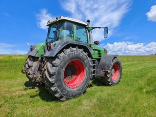 2006 Fendt Vario 930, 4900000 рублей, вид 4