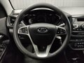 2021 Lada (ВАЗ) Vesta SW I, синий - вид 6