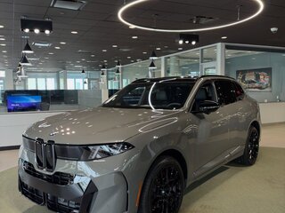2026 BMW X5 40d V (G65), серый, 18550000 рублей, вид 1