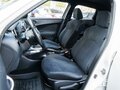 2017 Nissan Juke I Рестайлинг, белый, 1664000 рублей - вид 11