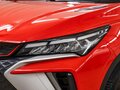 2023 Geely Coolray I Рестайлинг, красный, 2098000 рублей - вид 9
