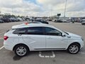 2019 Lada (ВАЗ) Vesta SW I, белый, 625000 рублей