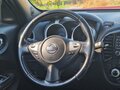 2012 Nissan Juke I, красный, 860000 рублей - вид 6