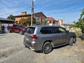 2019 Lexus LX, серый - вид 4