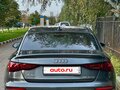 2021 Audi A3 35 TFSI Long IV (8Y), серый, 3100000 рублей - вид 4