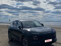 2023 Jetour Dashing I, зелёный, 1950000 рублей - вид 1