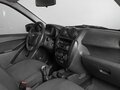 2016 Lada (ВАЗ) Granta I, зелёный, 380000 рублей - вид 5