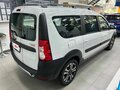 2026 Lada (ВАЗ) Largus Cross I Рестайлинг, белый, 1947000 рублей - вид 3