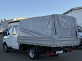 2023 ГАЗ ГАЗель (33023/330273) Фермер, белый, 1699000 рублей - вид 3