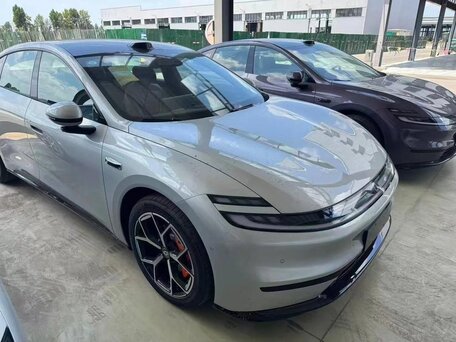 2026 Changan Qiyuan A06 28.39 kWh, серебристый, 3050000 рублей, вид 2