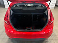 2008 Ford Fiesta Mk6, красный, 599000 рублей - вид 8