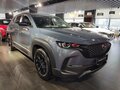 2024 Mazda CX-50, серый, 4740000 рублей