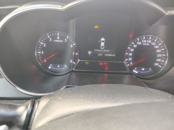2013 Kia Optima III, чёрный, 805800 рублей - вид 6