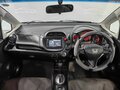 2012 Honda Fit II, красный, 885000 рублей - вид 8