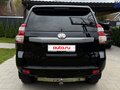 2015 Toyota Land Cruiser Prado 150 Series Рестайлинг 1, чёрный, 3000000 рублей - вид 4
