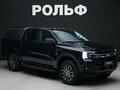 2026 Ford Ranger T6.2, чёрный, 5700000 рублей