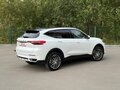 2020 Haval F7 I, белый - вид 3