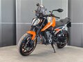 2018 KTM 790 Duke, оранжевый, 519000 рублей - вид 3