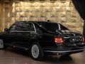 2020 Aurus Senat Long Armored I, чёрный, 48990000 рублей - вид 1
