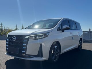 2021 GAC Trumpchi M6 Pro, белый, 1540000 рублей, вид 1