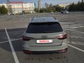 2019 Audi A4 45 TFSI V (B9) Рестайлинг, серый, 4150000 рублей - вид 5