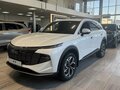 2026 Haval F7 II, белый, 3199000 рублей