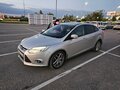 2015 Ford Focus III, серый, 910000 рублей
