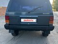 1989 Jeep Cherokee II (XJ), синий, 495000 рублей - вид 4