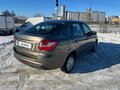 2026 Lada (ВАЗ) Granta I Рестайлинг, коричневый, 1037000 рублей - вид 2