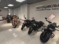 2018 Triumph Speedmaster, чёрный, 1300000 рублей - вид 7