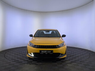 2024 Kaiyi E5, жёлтый, 800000 рублей, вид 2