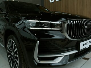 2026 VOLGA K50, чёрный, 4649000 рублей, вид 3