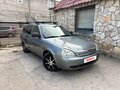 2011 Lada (ВАЗ) Priora I, серый, 390000 рублей - вид 2
