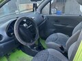 2007 Daewoo Matiz I Рестайлинг, зелёный, 100000 рублей - вид 3