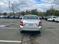 2026 Lada (ВАЗ) Granta I Рестайлинг, серебристый, 1114000 рублей - вид 3