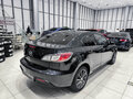 2009 Mazda 3 II (BL), чёрный, 699000 рублей - вид 4