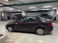2008 Ford Focus II Рестайлинг, фиолетовый, 670000 рублей - вид 8