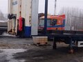2008 Van Hool 2014AA, синий, 1000000 рублей