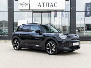 2024 Mini Aceman E, серый, 4890000 рублей, вид 4