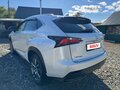 2015 Lexus NX 200 I, белый, 3000000 рублей - вид 6