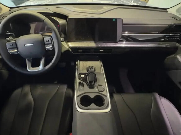 2026 Haval H3 I, серый, 2749000 рублей - вид 8