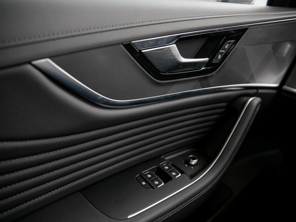 2025 Hongqi HS5 I Рестайлинг, серый, 3880000 рублей - вид 28