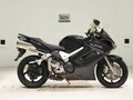 2006 Honda VFR 800, чёрный, 580000 рублей - вид 5
