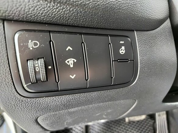 2017 Kia Ceed II Рестайлинг, белый, 1438000 рублей - вид 20