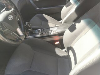 2013 Hyundai i40 I, белый, 1650000 рублей, вид 5