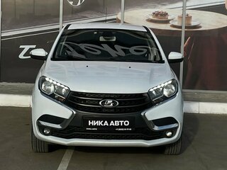 2016 Lada (ВАЗ) XRAY I, белый, 729000 рублей, вид 2
