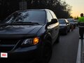 2002 Dodge Caravan 4-speed IV, серый, 400000 рублей